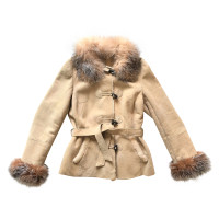 Vent Couvert Giacca/Cappotto in Beige