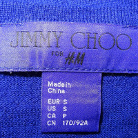 Jimmy Choo For H&M cashmere trui