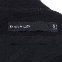 Karen Millen Rock mit Details