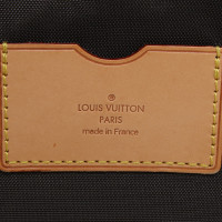 Louis Vuitton Trolley aus Monogram Canvas