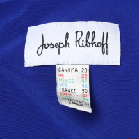 Joseph Ribkoff Robe en Bleu