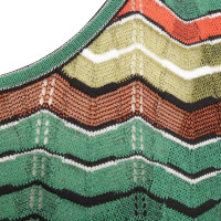 Missoni Pattern dress