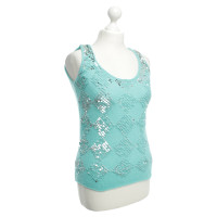 Dorothee Schumacher Knit top with sequins
