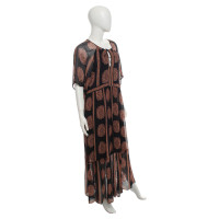 Bash Robe avec motif