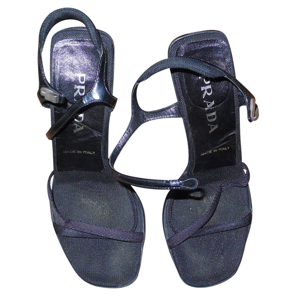 Prada Sandals