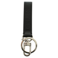Louis Vuitton Porte-clés en noir