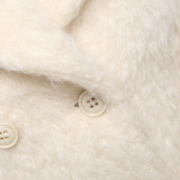 Guess Jacke/Mantel in Creme