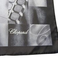 Chopard écharpe en soie