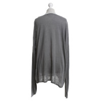 Isabel Marant For H&M top in grey