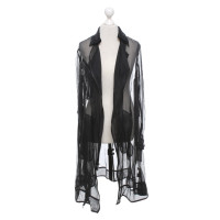 Ralph Lauren Silk / viscose coat