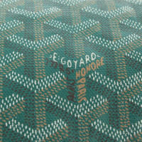 Goyard "St. Louis Medium"