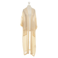 Gestuz Kimono Met metallic afwerking