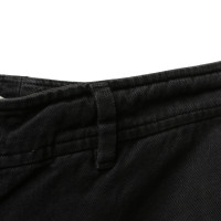 Miu Miu Jeans in dark grey