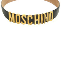 Moschino Statement belts 