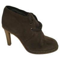 Moschino Cheap And Chic Ankle boots Suede