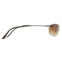 Ray Ban Sunglasses in Brown