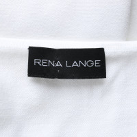 Rena Lange Bovenkleding in Wit