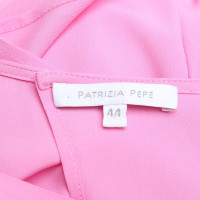 Patrizia Pepe Top in rosa