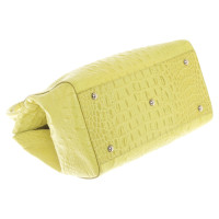 Furla Handbag in giallo