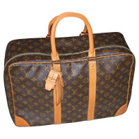 Louis Vuitton Sirius 45 Leather in Brown