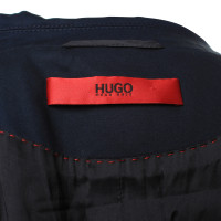 Hugo Boss Blazer classico in blu