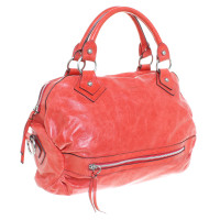 Cinque Handbag in red
