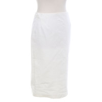 Ralph Lauren Skirt in White