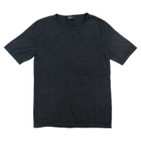Ports 1961 T-shirt in cashmere