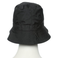 Bogner Chapeau/Casquette en Noir