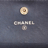 Chanel Chanel Chanel Boy Portafoglio