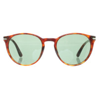 Persol Lunettes de soleil en brun