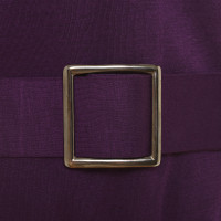 Cinque Jersey dress in purple
