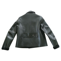 Diesel Black Gold Jacket/Coat in Black