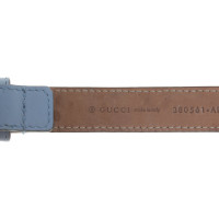 Gucci Cintura con rivetti