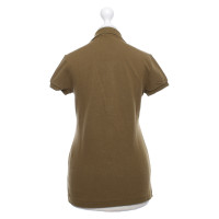 Polo Ralph Lauren Top Cotton in Olive