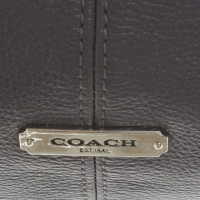 Coach Shoppers in Taupe