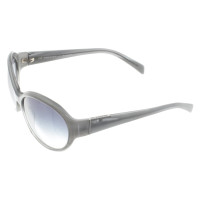 Jil Sander Sunglasses in greyish-blue
