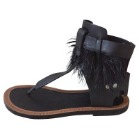 Isabel Marant Roman sandals