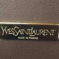 Yves Saint Laurent Handtasche