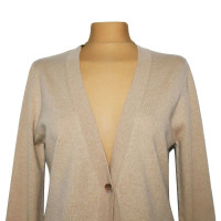 Aigner Knitwear Cashmere in Brown