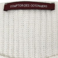 Comptoir Des Cotonniers pull en coton