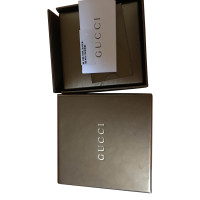 Gucci Necklace White gold in Silvery