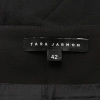 Tara Jarmon Gonna in Nero