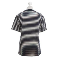 Marni Sweater with stripes pattern