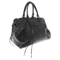 Balenciaga Handbag in black