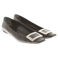 Roger Vivier pumps en noir