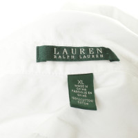Ralph Lauren White tunic