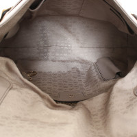 Anya Hindmarch Handbag Leather in Grey