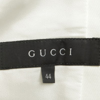 Gucci Blazer in White