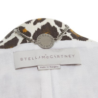 Stella McCartney Jacke mit Muster